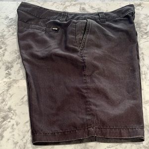 Men’s Free World shorts